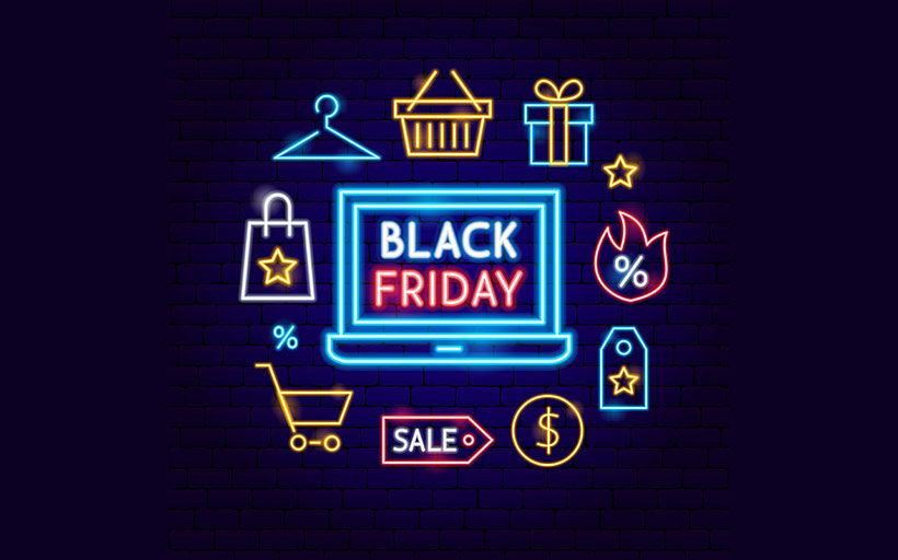 Three Black Friday marketing ideas to boost your sales