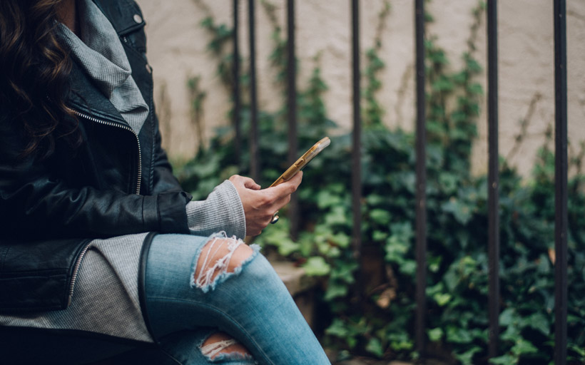 The importance of email in selling custom merchandise