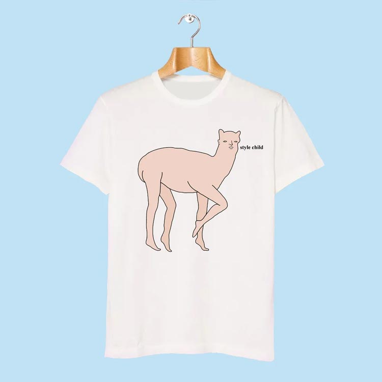 Chris the Simpsons artist artwork