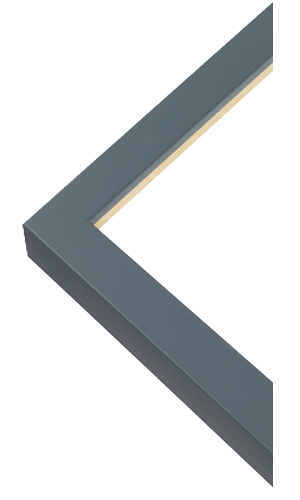 Backloader Dark Grey